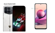 Xiaomi Redmi K100 price in Bangladesh image 1